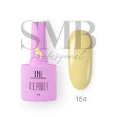 TNL CLASSİC KALICI OJE 10 ML 154