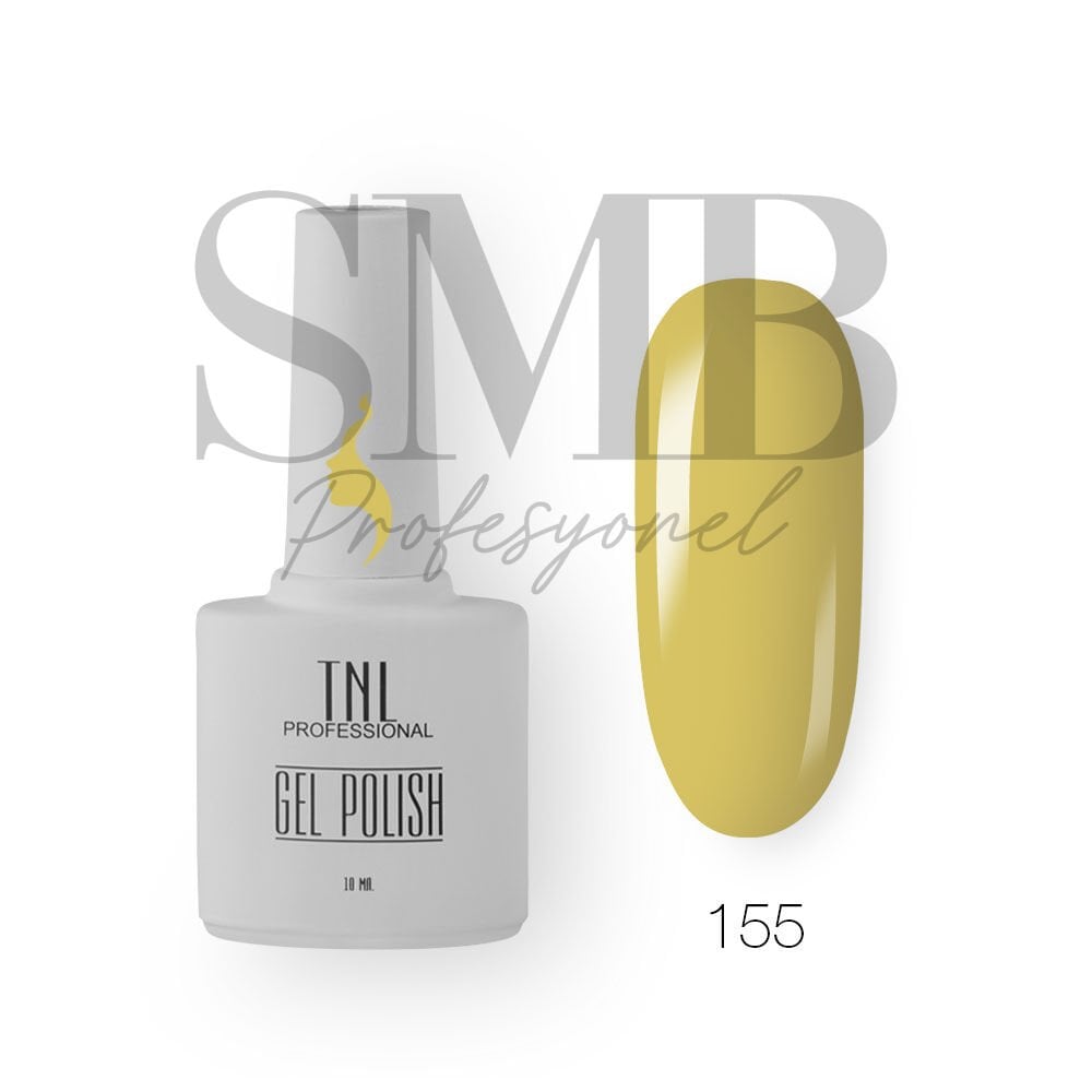 TNL CLASSİC KALICI OJE 10 ML 155