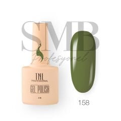 TNL CLASSİC KALICI OJE 10 ML 158