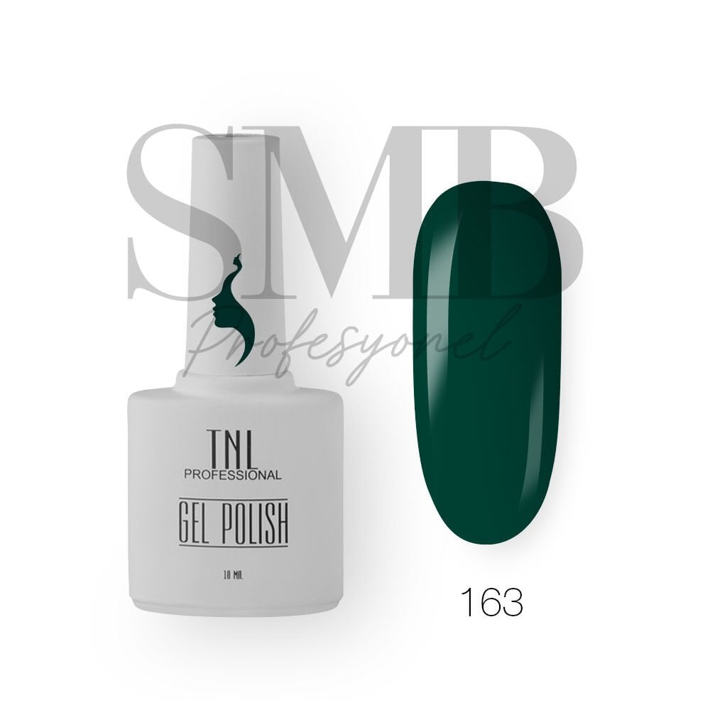 TNL CLASSİC KALICI OJE 10 ML 163