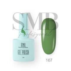 TNL CLASSİC KALICI OJE 10 ML 167