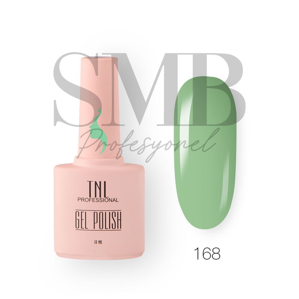 TNL CLASSİC KALICI OJE 10 ML 168