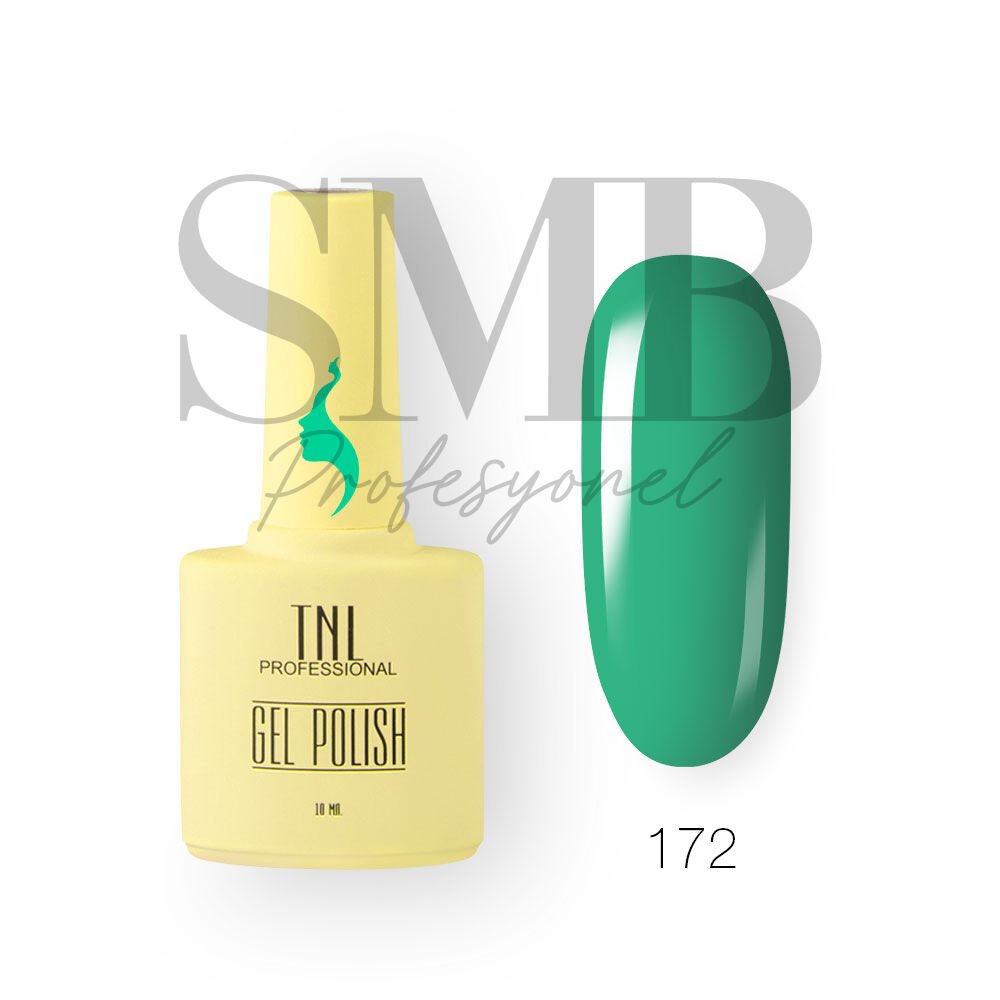 TNL CLASSİC KALICI OJE 10 ML 172