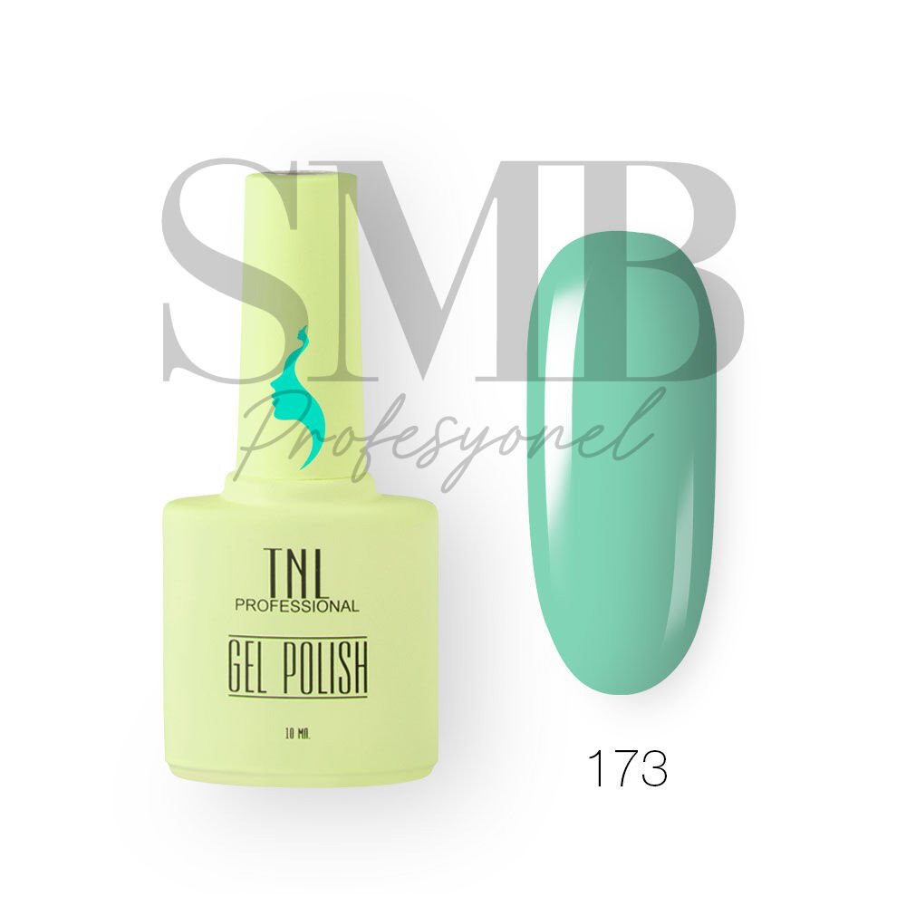 TNL CLASSİC KALICI OJE 10 ML 173