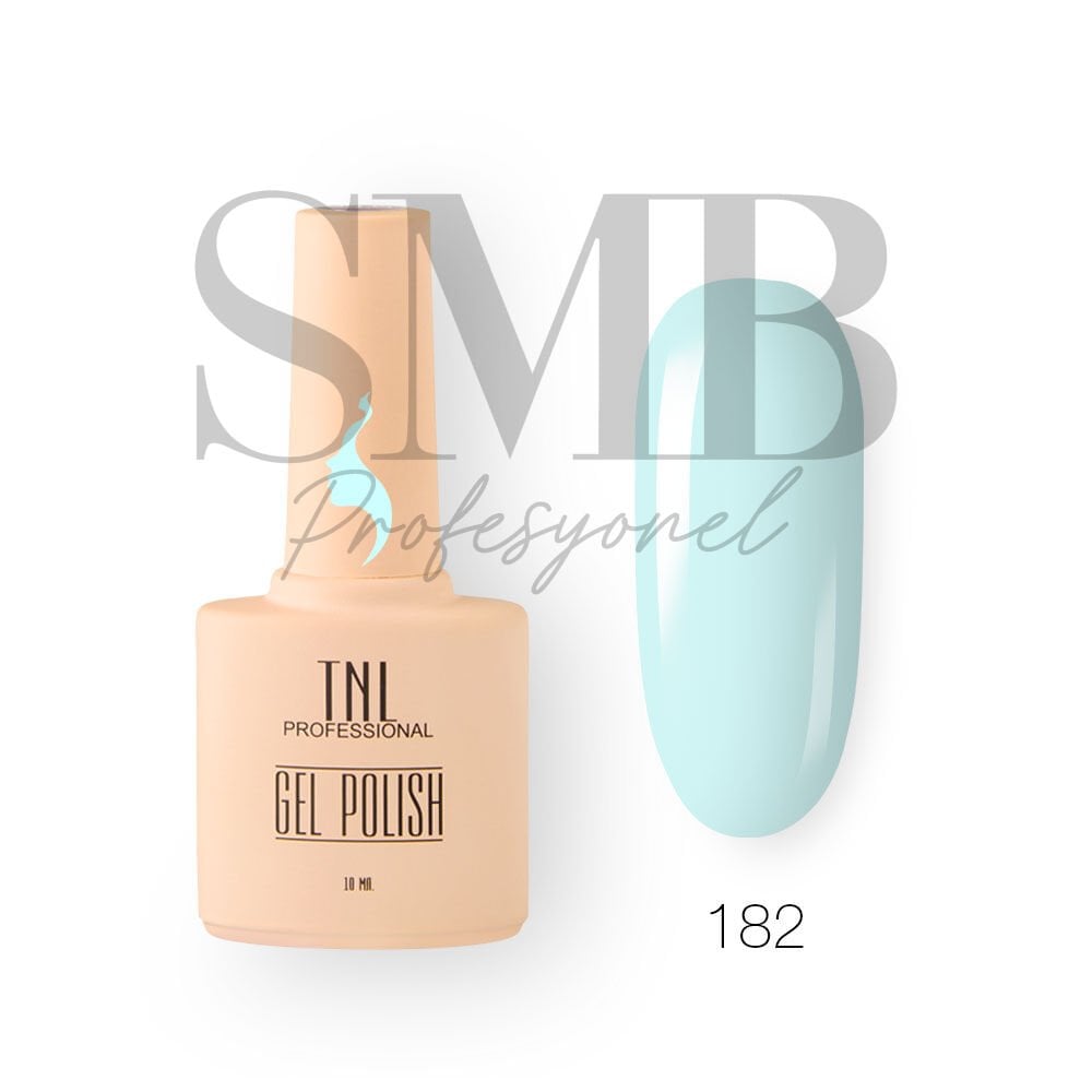 TNL CLASSİC KALICI OJE 10 ML 182