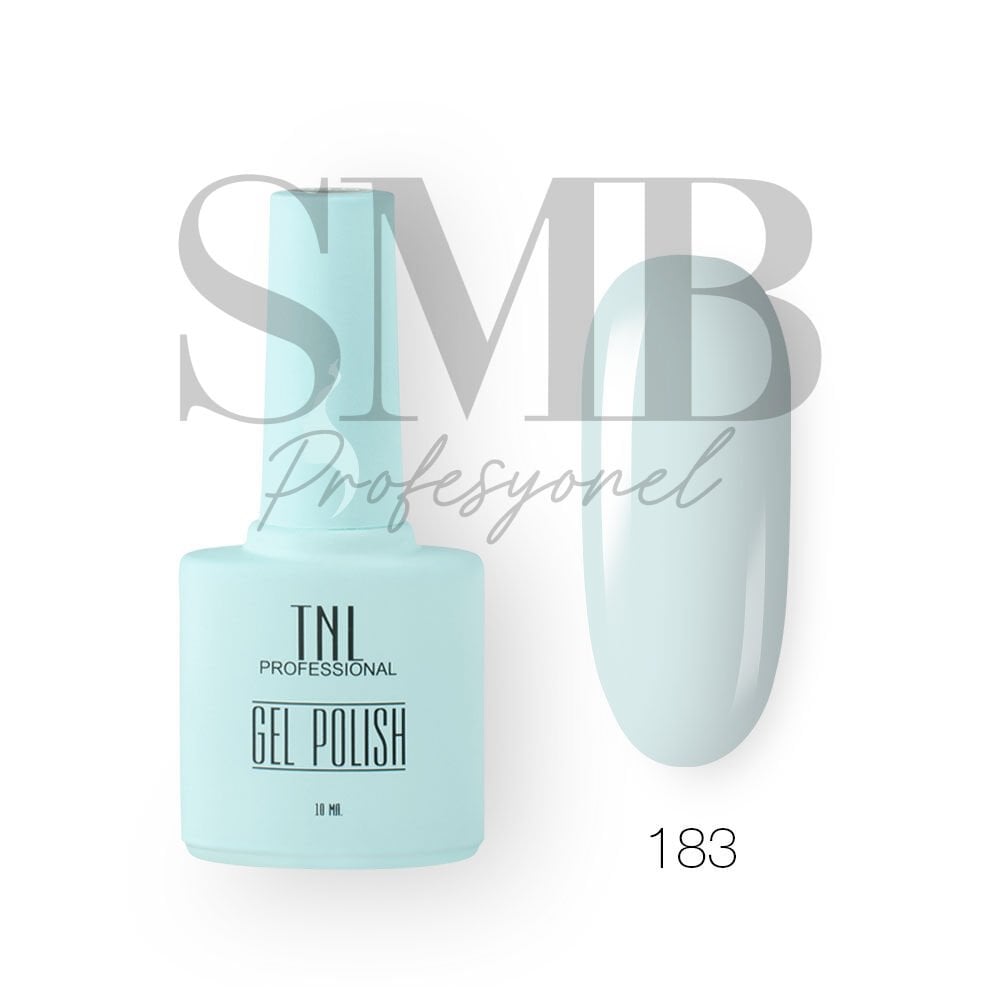 TNL CLASSİC KALICI OJE 10 ML 183
