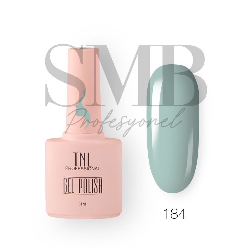TNL CLASSİC KALICI OJE 10 ML 184
