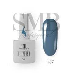 TNL CLASSİC KALICI OJE 10 ML 187