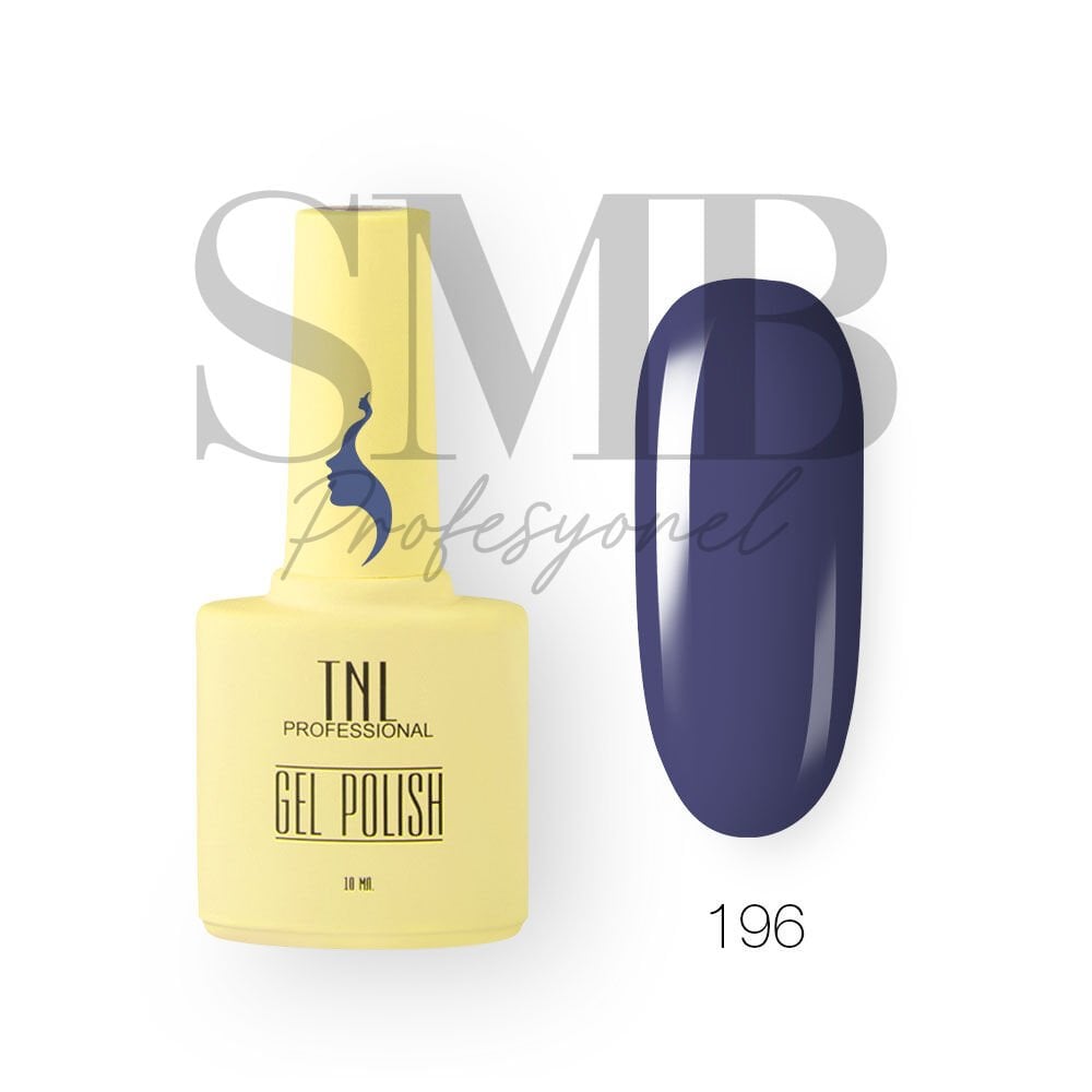 TNL CLASSİC KALICI OJE 10 ML 196