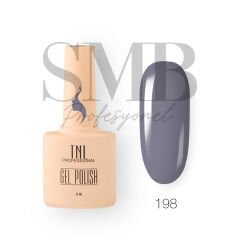 TNL CLASSİC KALICI OJE 10 ML 198