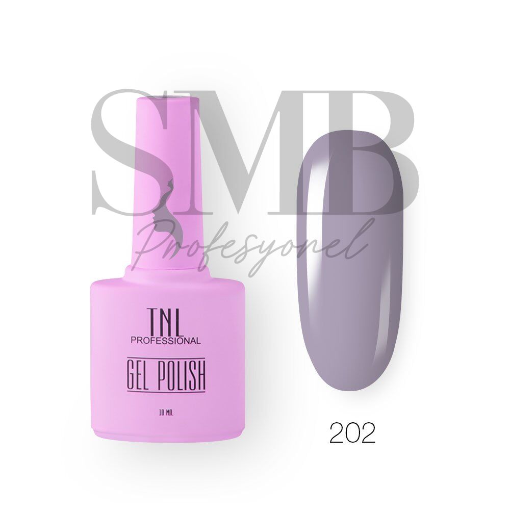 TNL CLASSİC KALICI OJE 10 ML 202