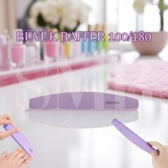 PROFESYONEL BÜYÜK BAFFER  100/180