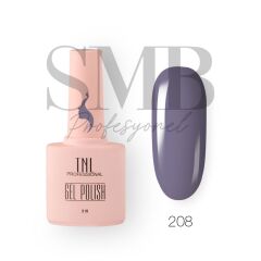 TNL CLASSİC KALICI OJE 10 ML 208