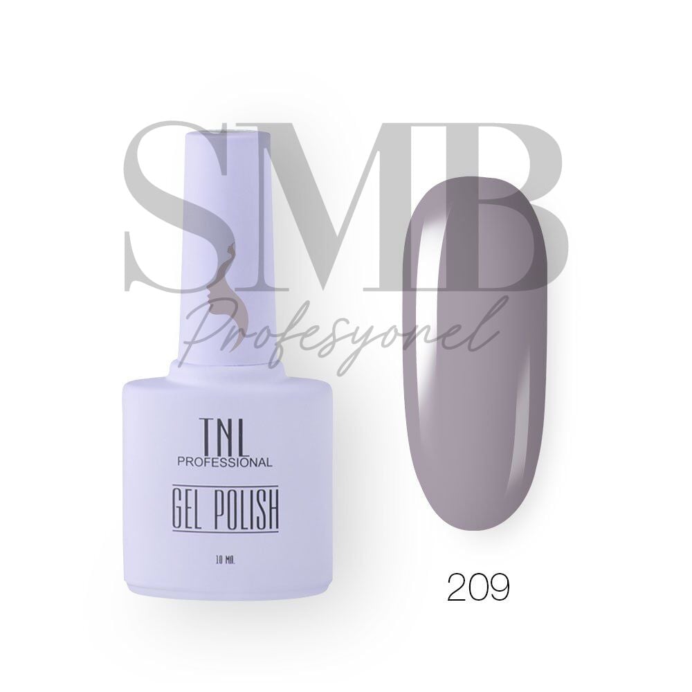 TNL CLASSİC KALICI OJE 10 ML 209