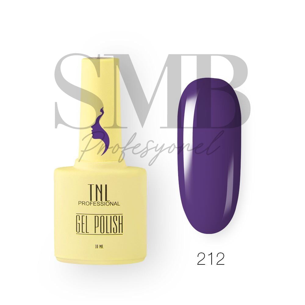 TNL CLASSİC KALICI OJE 10 ML 212