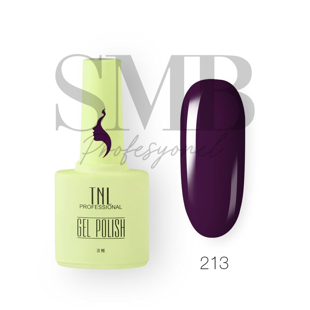 TNL CLASSİC KALICI OJE 10 ML 213