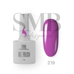 TNL CLASSİC KALICI OJE 10 ML 219