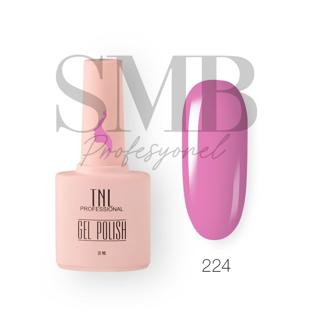 TNL CLASSİC KALICI OJE 10 ML 224