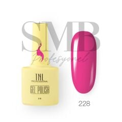 TNL CLASSİC KALICI OJE 10 ML 228