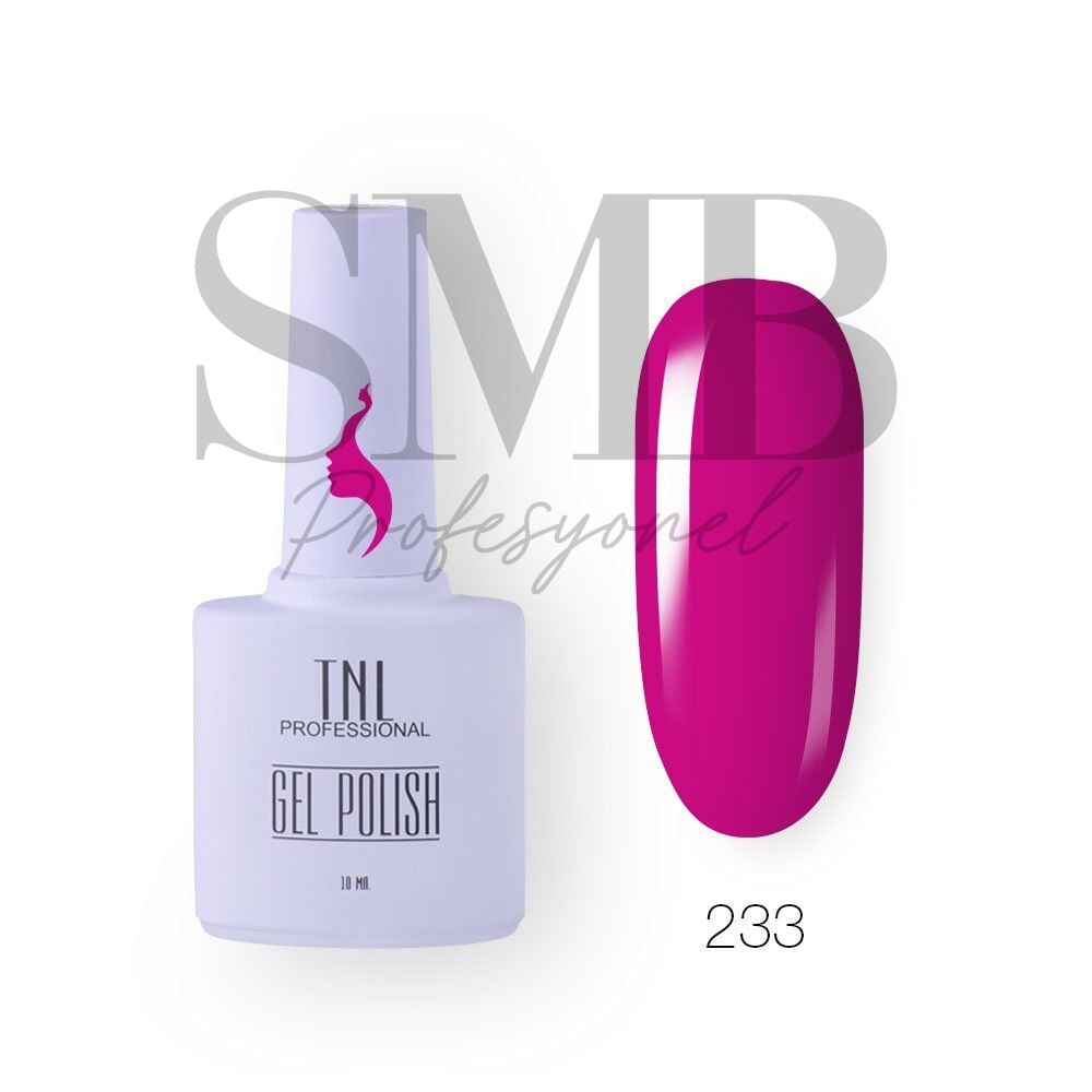 TNL CLASSİC KALICI OJE 10 ML 233