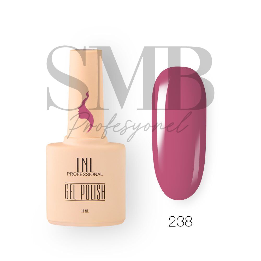 TNL CLASSİC KALICI OJE 10 ML 238