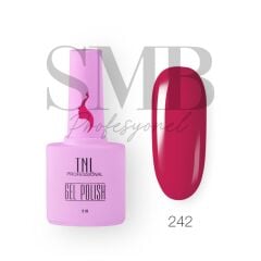 TNL CLASSİC KALICI OJE 10 ML 242
