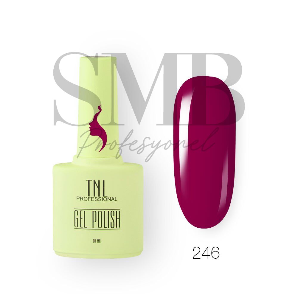 TNL CLASSİC KALICI OJE 10 ML 246