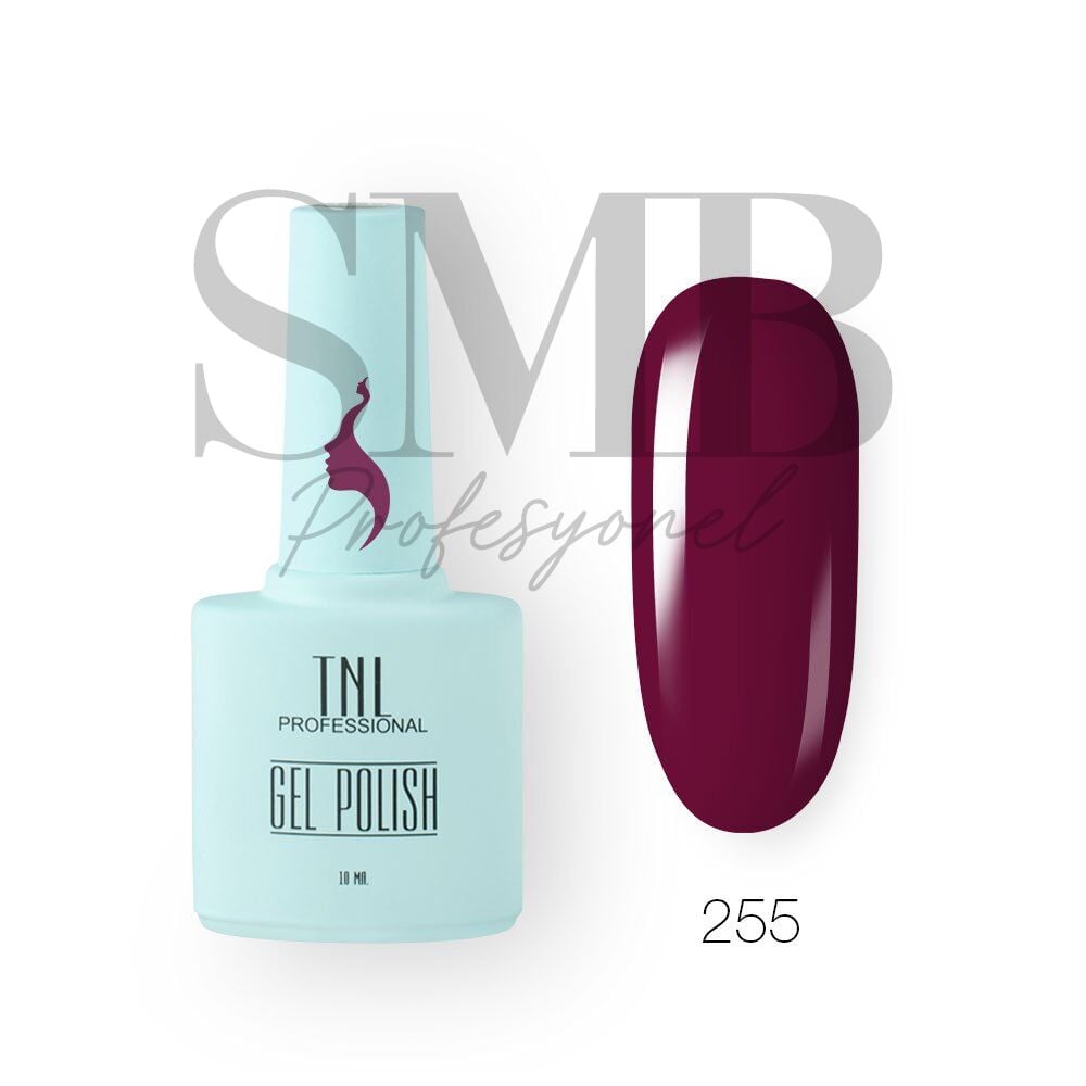 TNL CLASSİC KALICI OJE 10 ML 255