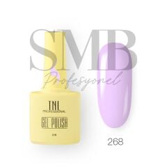 TNL CLASSİC KALICI OJE 10 ML 268