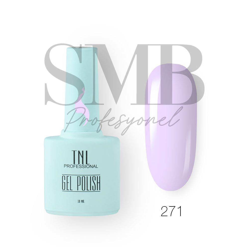 TNL CLASSİC KALICI OJE 10 ML 271