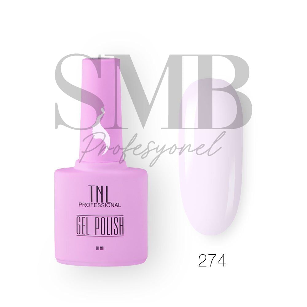 TNL CLASSİC KALICI OJE 10 ML 274