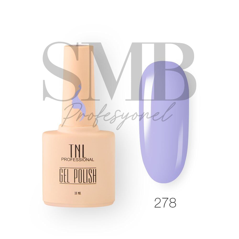 TNL CLASSİC KALICI OJE 10 ML 278