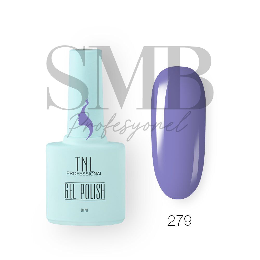 TNL CLASSİC KALICI OJE 10 ML 279