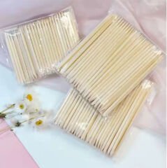 AHŞAP PORTAKAL ÇUBUK 100 LÜ