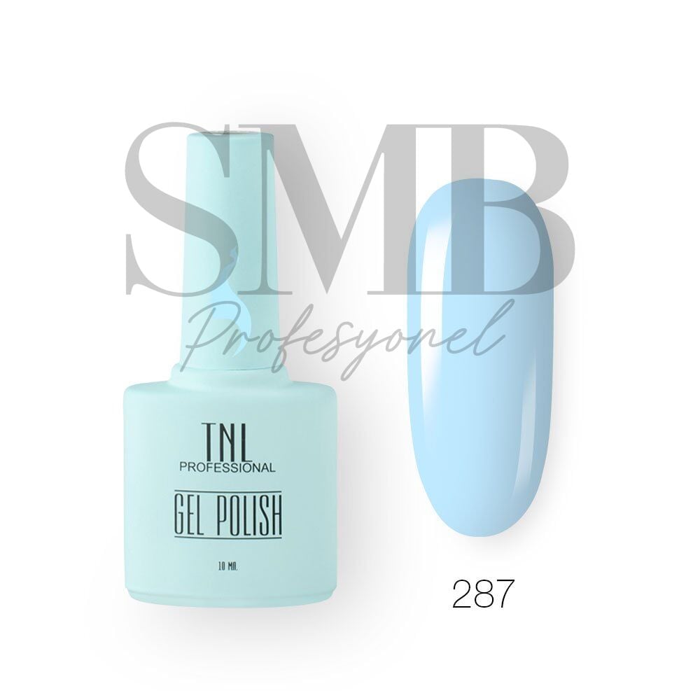 TNL CLASSİC KALICI OJE 10 ML 287