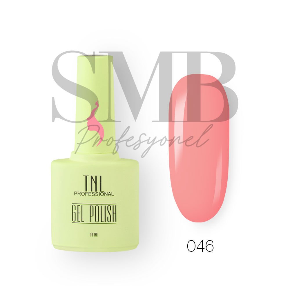 TNL CLASSİC KALICI OJE 10 ML 046
