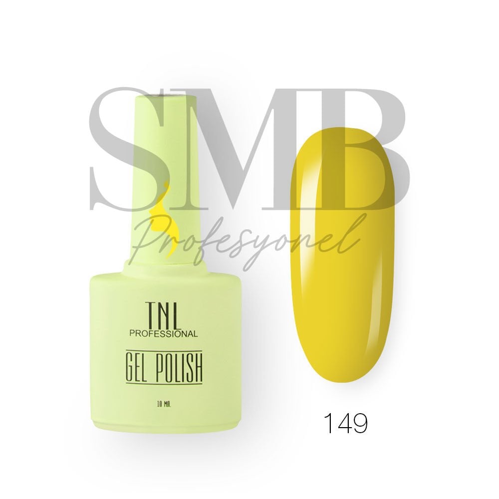 TNL CLASSİC KALICI OJE 10 ML 149