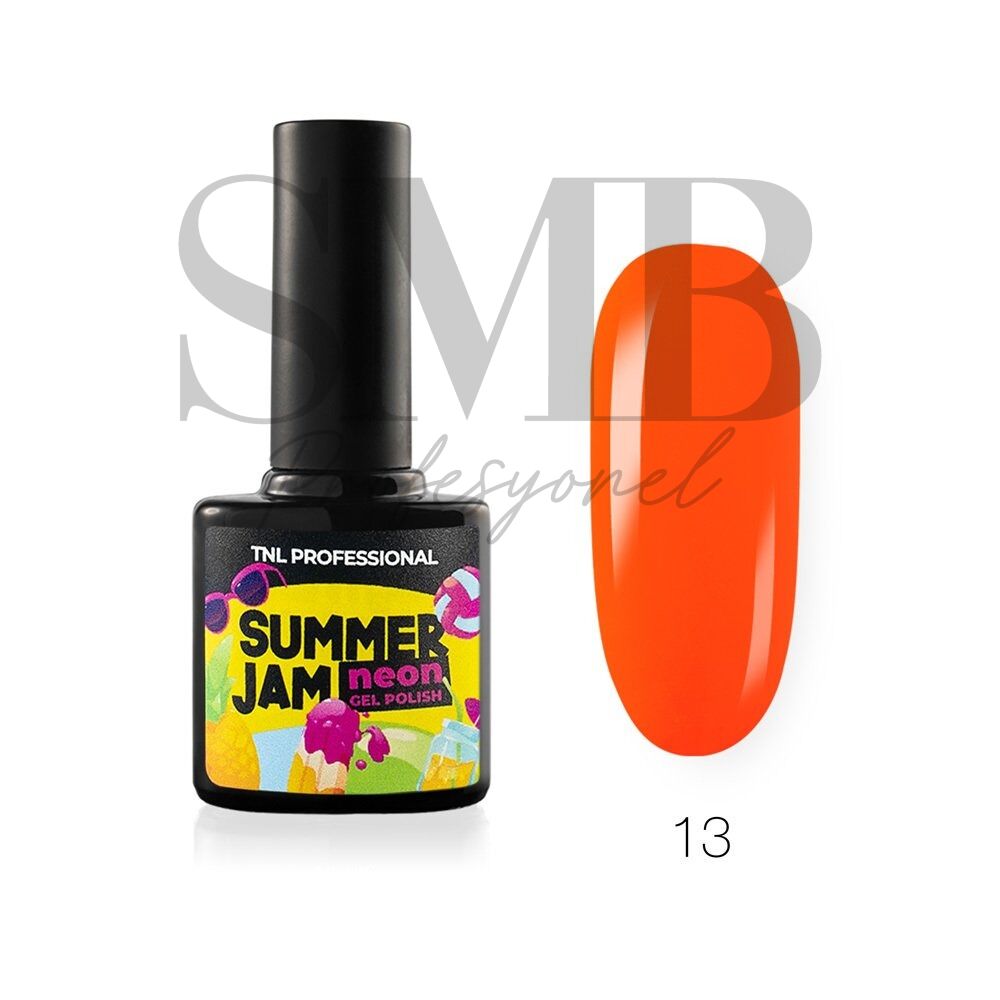 TNL SUMMER JAM 10 ML NO:13