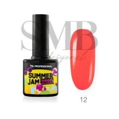 TNL SUMMER JAM 10 ML NO:12