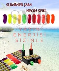TNL SUMMER JAM 10 ML NO:10