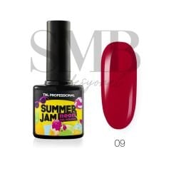 TNL SUMMER JAM 10 ML NO:09