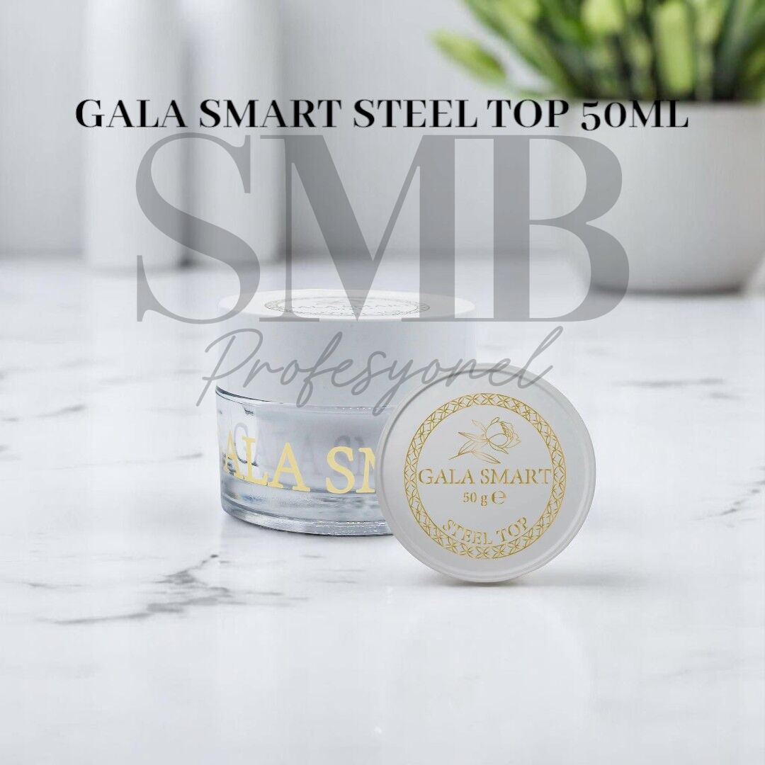 STEEL TOP - 50 ML