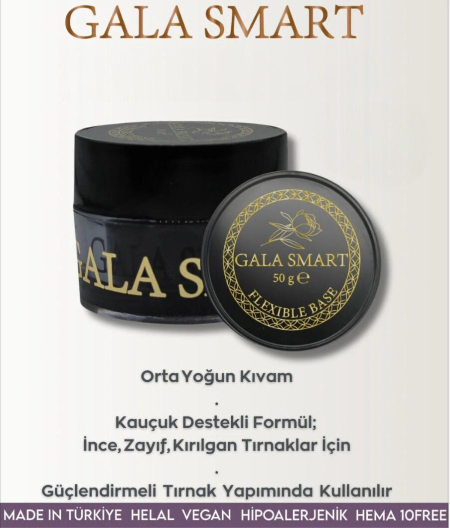 FLEXIBLE BASE - 50 ML