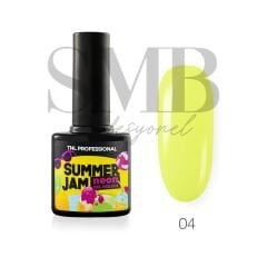 TNL SUMMER JAM 10 ML 04