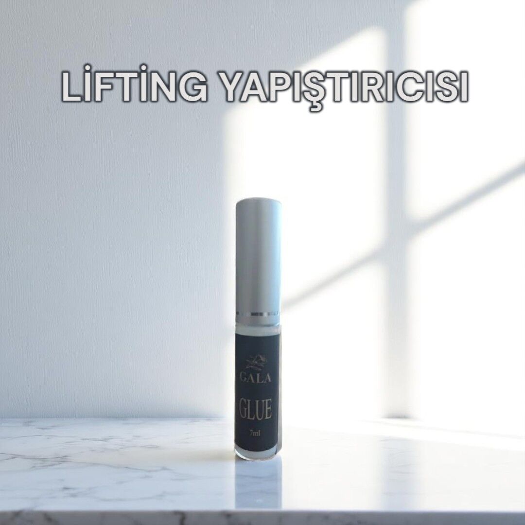 LİFTİNG YAPIŞTIRICISI