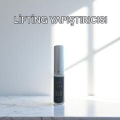 LİFTİNG YAPIŞTIRICISI
