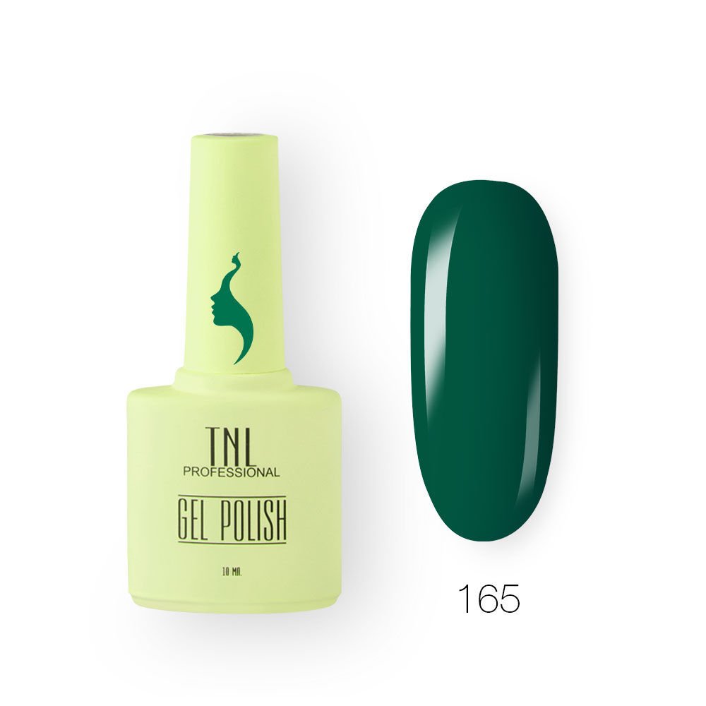TNL CLASSİC KALICI OJE 10 ML 165
