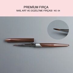 PREMİUM FIRÇA NO:4