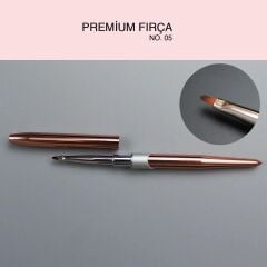 PREMİUM FIRÇA NO:5