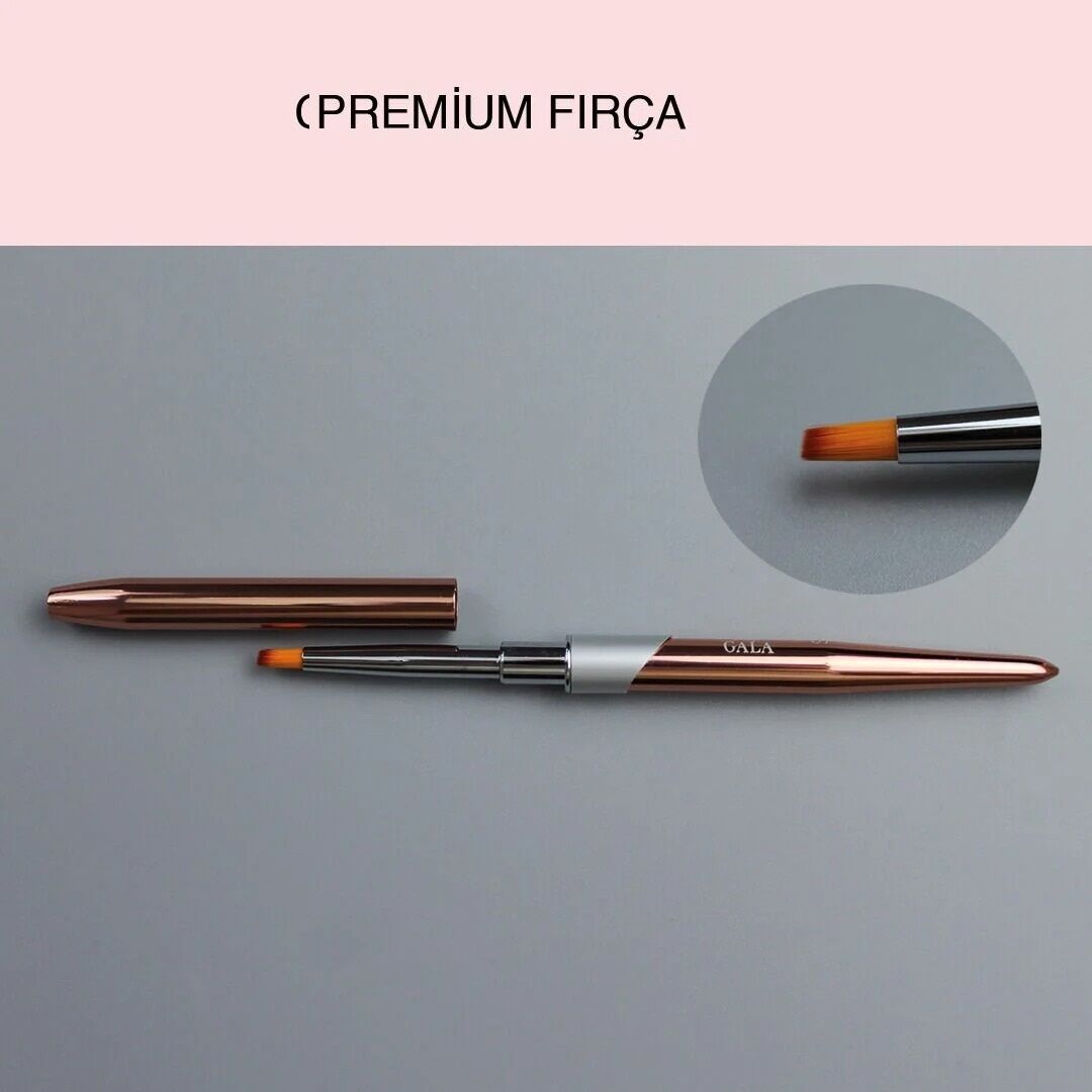 PREMİUM FIRÇA NO:7